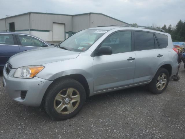 2010 TOYOTA RAV4, 