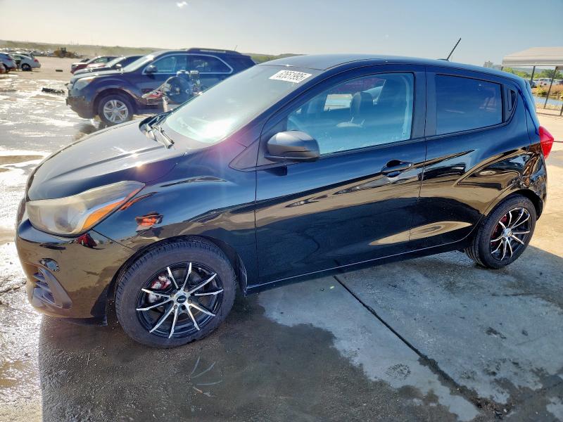 2017 CHEVROLET SPARK LS, 