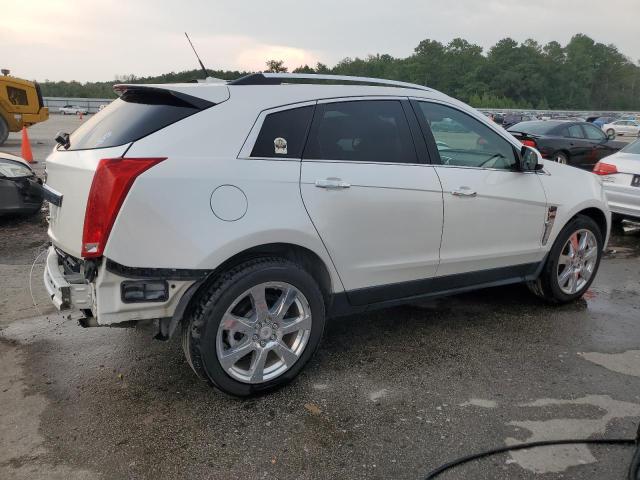 3GYFNBEYXAS631607 - 2010 CADILLAC SRX PERFORMANCE COLLECTION Ақ фото 3