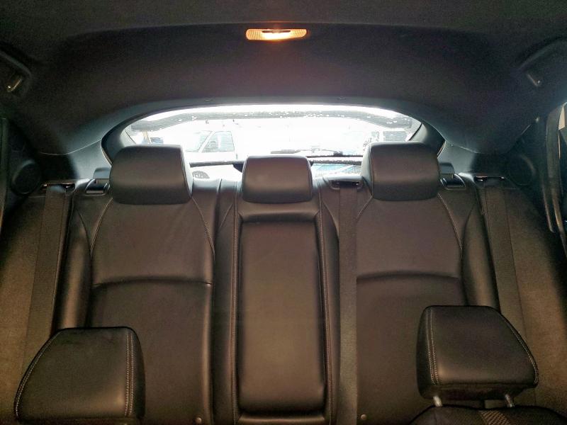 SHHFK7H9XMU203757 - 2021 HONDA CIVIC SPORT TOURING 白色 照片 10