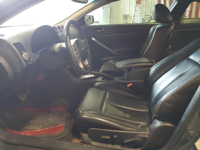 1N4AL24E08C126405 - 2008 NISSAN ALTIMA 2.5S GRAY photo 7