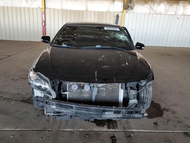 JTKJF5C71B3013603 - 2011 TOYOTA SCION TC შავი ფოტო 5