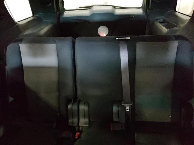 1FM5K8AR5FGC26977 - 2015 FORD EXPLORER POLICE INTERCEPTOR Qara foto 10