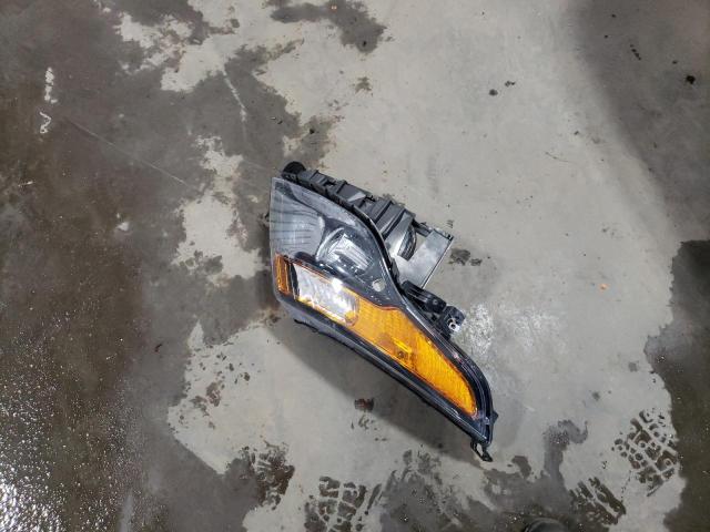 1FM5K8AR5FGC26977 - 2015 FORD EXPLORER POLICE INTERCEPTOR Qara foto 13