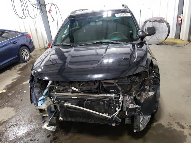 1FM5K8AR5FGC26977 - 2015 FORD EXPLORER POLICE INTERCEPTOR Qara foto 5