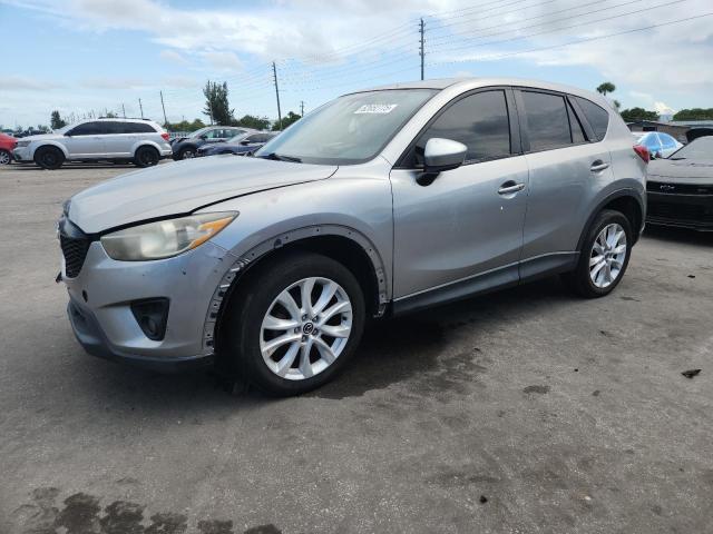 2013 MAZDA CX-5 GT, null