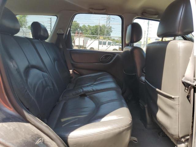 4F2CZ96173KM25733 - 2003 MAZDA TRIBUTE ES 灰色 照片 10