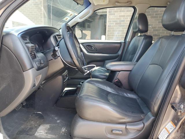 4F2CZ96173KM25733 - 2003 MAZDA TRIBUTE ES 灰色 照片 7