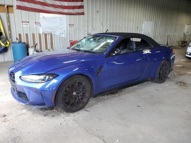 2022 BMW M4 COMPETITION, 