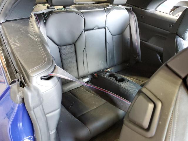 WBS33BA00NCL07228 - 2022 BMW M4 COMPETITION BLUE photo 10