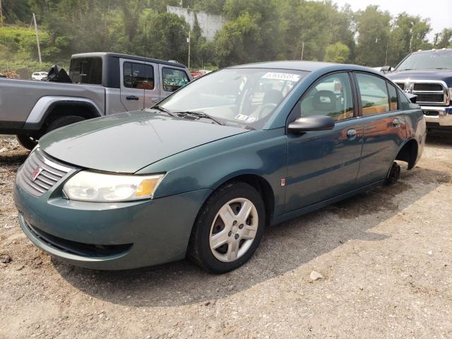 1G8AJ55F56Z181722 - 2006 SATURN ION LEVEL 2 绿色 照片 1