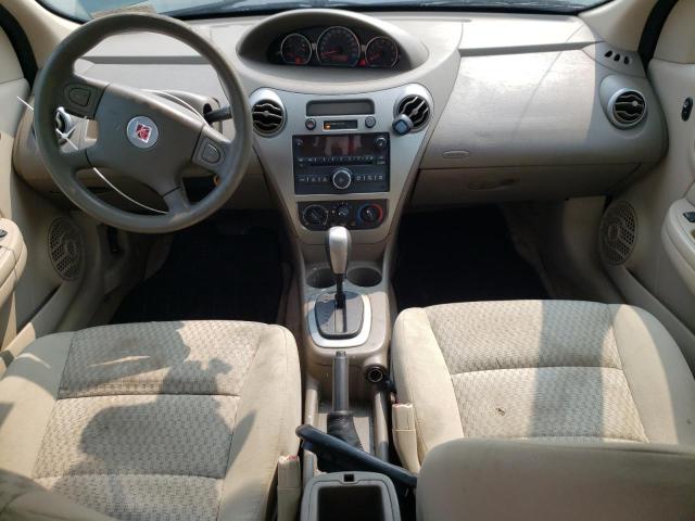 1G8AJ55F56Z181722 - 2006 SATURN ION LEVEL 2 绿色 照片 8