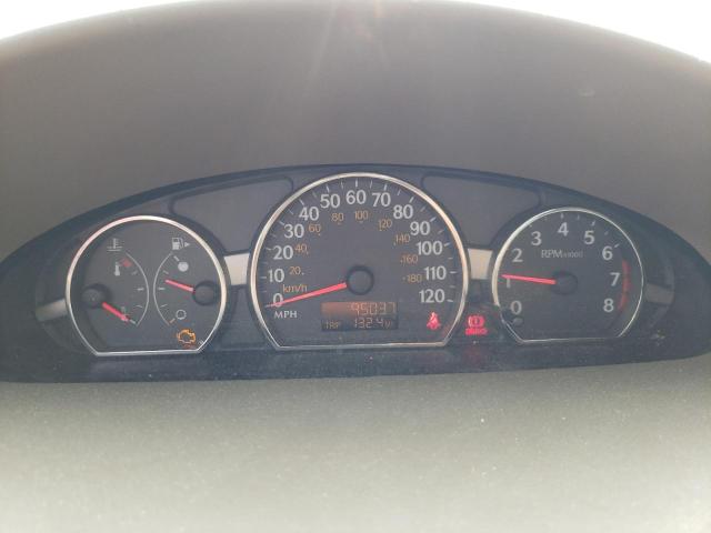 1G8AJ55F56Z181722 - 2006 SATURN ION LEVEL 2 绿色 照片 9