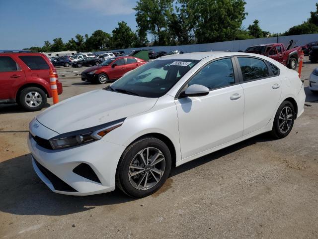 2023 KIA FORTE LX, null