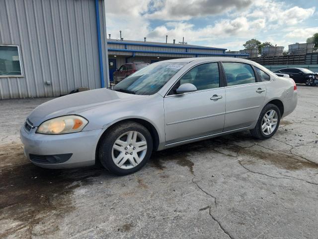 2006 CHEVROLET IMPALA LT, null