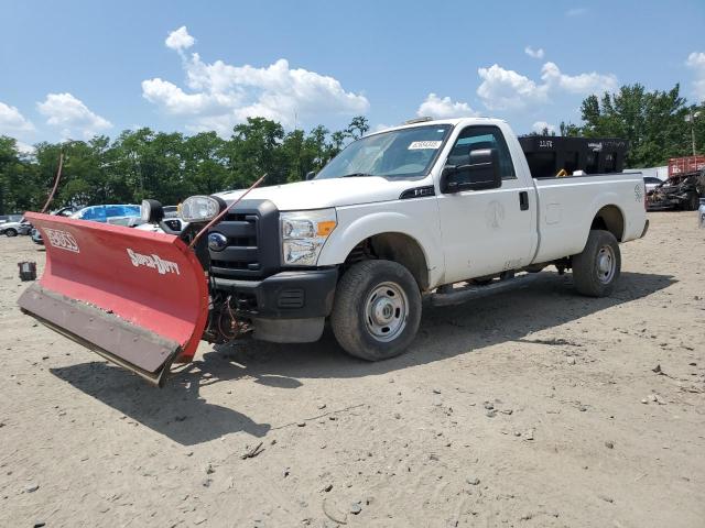 2014 FORD F250 SUPER DUTY, 