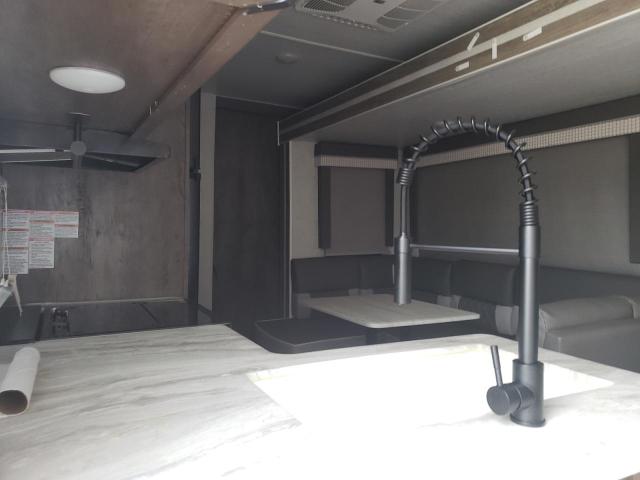 4X4TSME22MA329804 - 2021 FORR SALEM Grau Foto 6