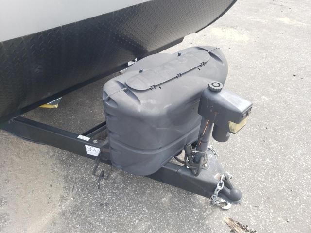 4X4TSME22MA329804 - 2021 FORR SALEM Grau Foto 8