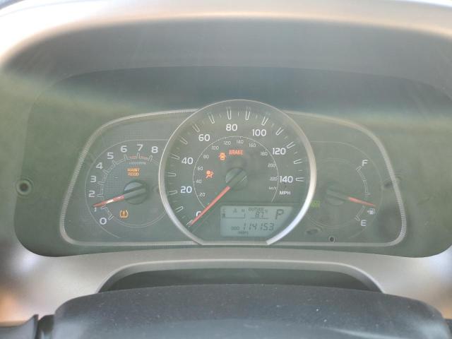 2T3BFREV6DW037930 - 2013 TOYOTA RAV4 LE BLUE photo 9