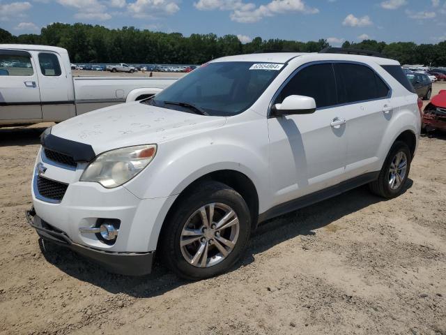 2013 CHEVROLET EQUINOX LT, 