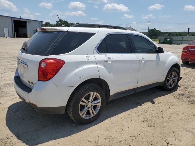 2GNFLNEK9D6236580 - 2013 CHEVROLET EQUINOX LT WHITE photo 3