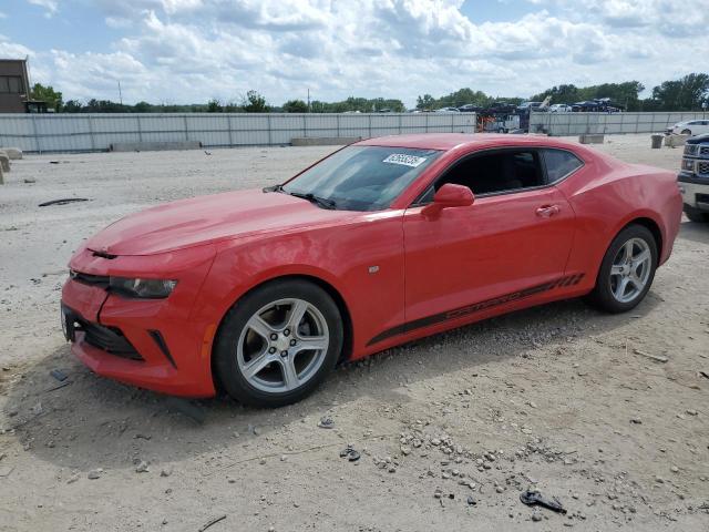 2016 CHEVROLET CAMARO LT, 