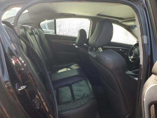 19UUA9F57DA005462 - 2013 ACURA TL TECH BLACK photo 10
