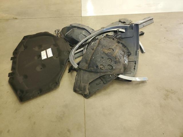 ZASPAKBNXM7D15151 - 2021 ALFA ROMEO STELVIO TI GRAY photo 13