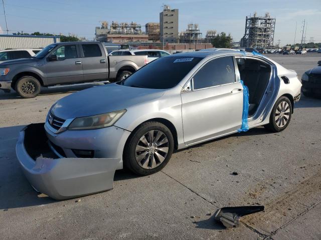 2014 HONDA ACCORD EXL, 