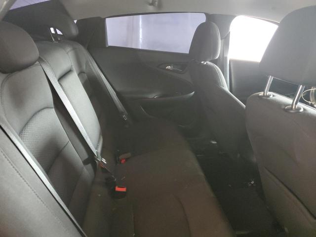 1G1ZB5ST4GF215645 - 2016 CHEVROLET MALIBU LS فضي صورة 10