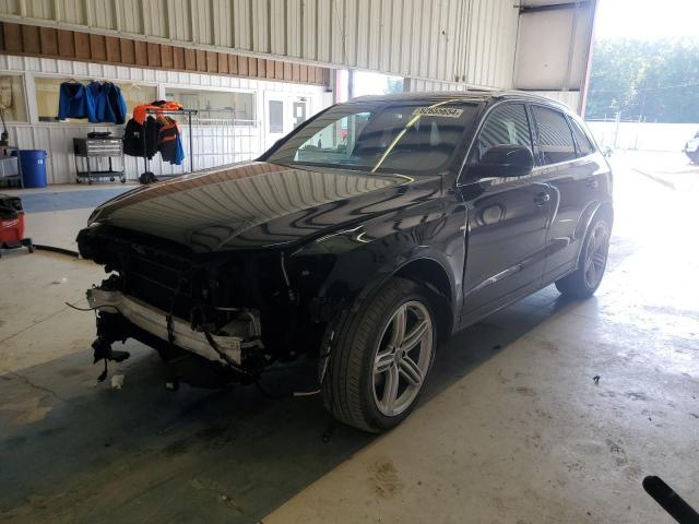 WA1WKBFP5AA038639 - 2010 AUDI Q5 PRESTIGE 黑色 照片 1