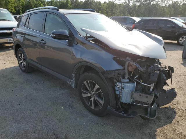 JTMWFREV0JJ736191 - 2018 TOYOTA RAV4 ADVENTURE GRAY photo 4