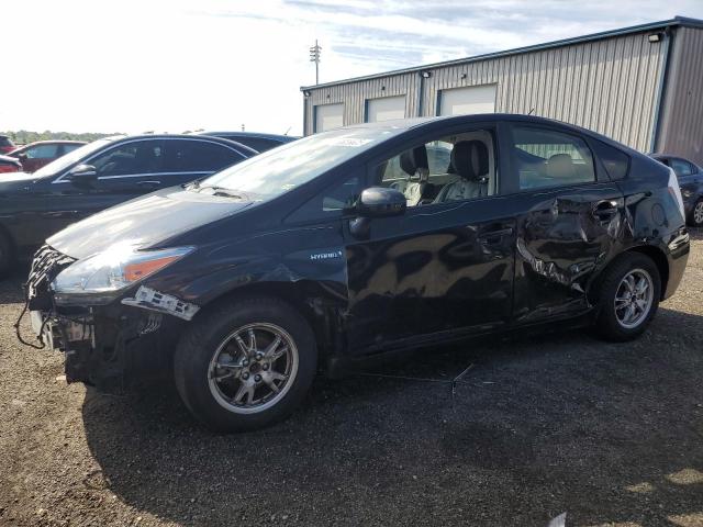 2010 TOYOTA PRIUS, 