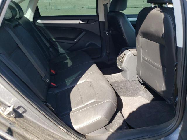 1VWLA7A33KC013092 - 2019 VOLKSWAGEN PASSAT WOLFSBURG 灰色 照片 10