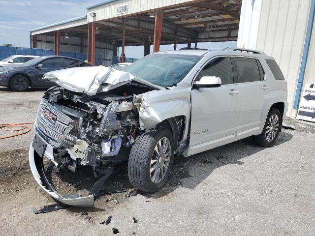 2016 GMC TERRAIN DENALI, null