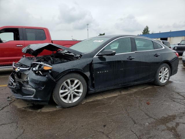 2016 CHEVROLET MALIBU LT, 