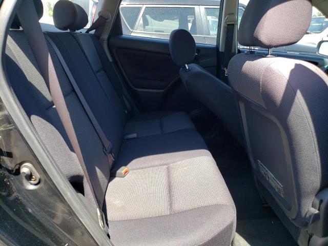 2T1KR32EX4C837231 - 2004 TOYOTA COROLLA MA XR BLACK photo 10