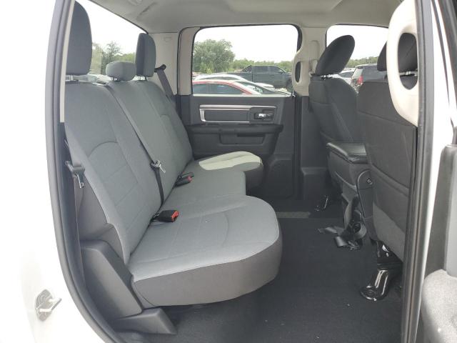 3C6RR7LG1PG656431 - 2023 RAM 1500 CLASS SLT 白色 照片 10