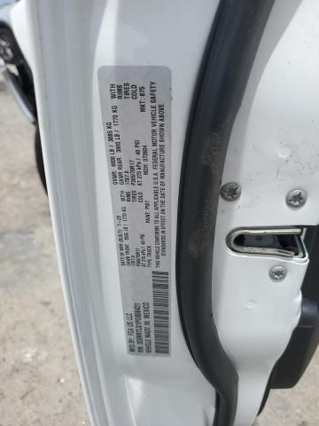 3C6RR7LG1PG656431 - 2023 RAM 1500 CLASS SLT 白色 照片 13