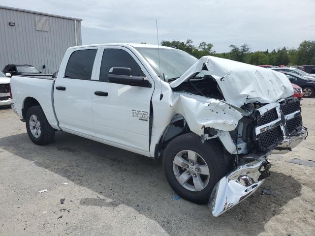 3C6RR7LG1PG656431 - 2023 RAM 1500 CLASS SLT 白色 照片 4