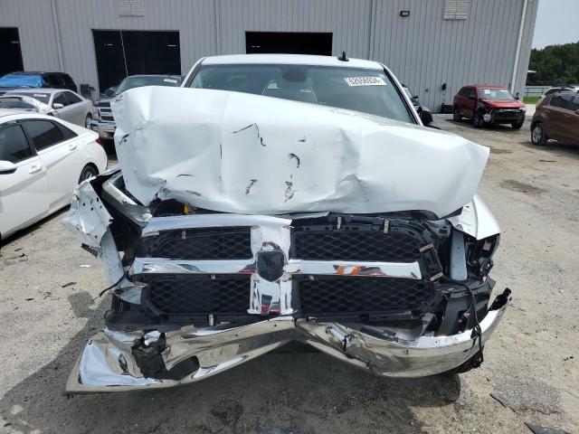 3C6RR7LG1PG656431 - 2023 RAM 1500 CLASS SLT 白色 照片 5