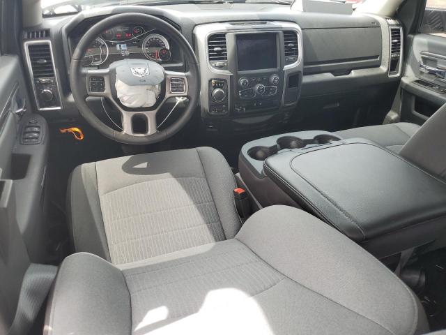 3C6RR7LG1PG656431 - 2023 RAM 1500 CLASS SLT 白色 照片 8