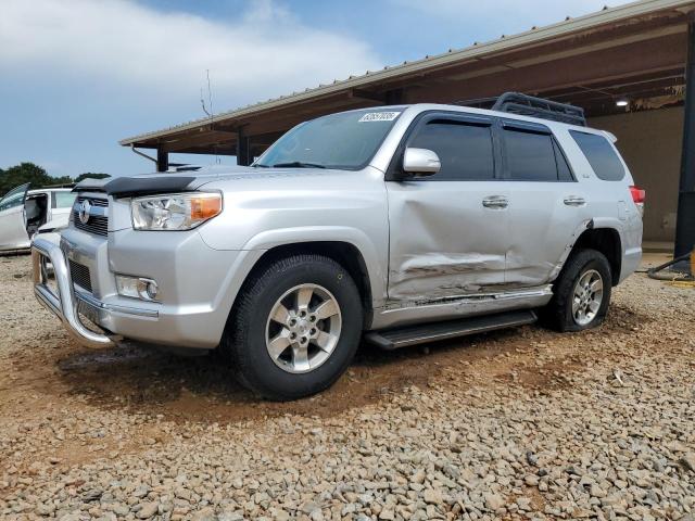 2010 TOYOTA 4RUNNER SR5, 