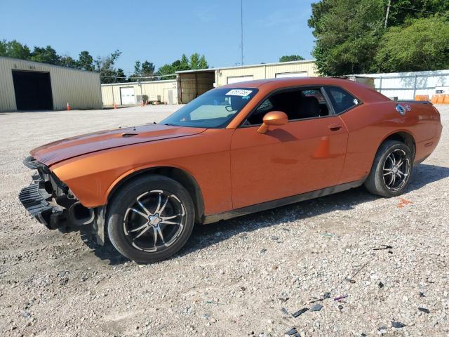2011 DODGE CHALLENGER, 