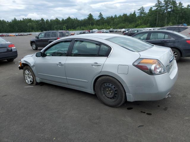 1N4AL2AP3AN517239 - 2010 NISSAN ALTIMA BASE SILVER photo 2