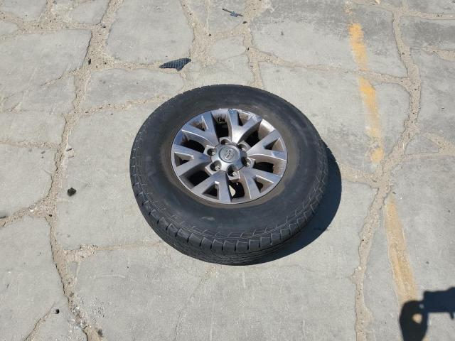 5TEJU62N07Z400252 - 2007 TOYOTA TACOMA DOUBLE CAB PRERUNNER BLUE photo 12