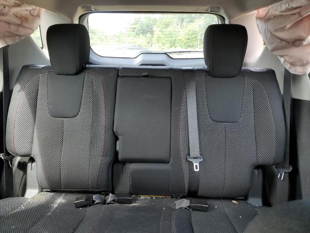 1GNFLEEK5GZ106160 - 2016 CHEVROLET EQUINOX LS TAN photo 10