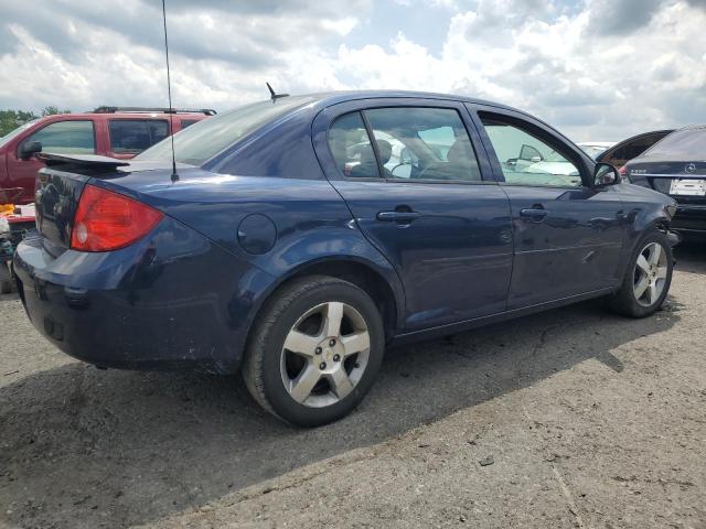 1G1AD5F53A7204169 - 2010 CHEVROLET COBALT 1LT BLUE photo 3