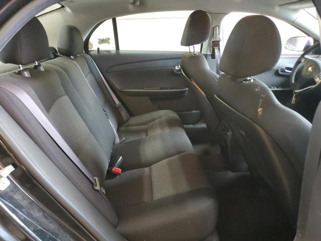 1G1ZC5E08CF240220 - 2012 CHEVROLET MALIBU 1LT CHARCOAL photo 10