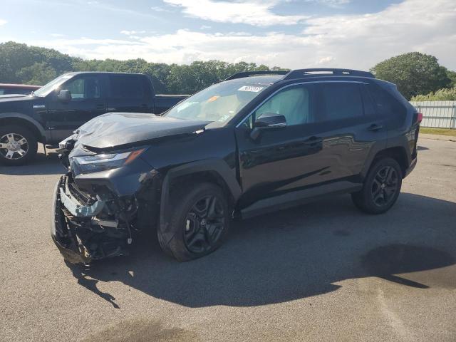 2024 TOYOTA RAV4 ADVENTURE, null